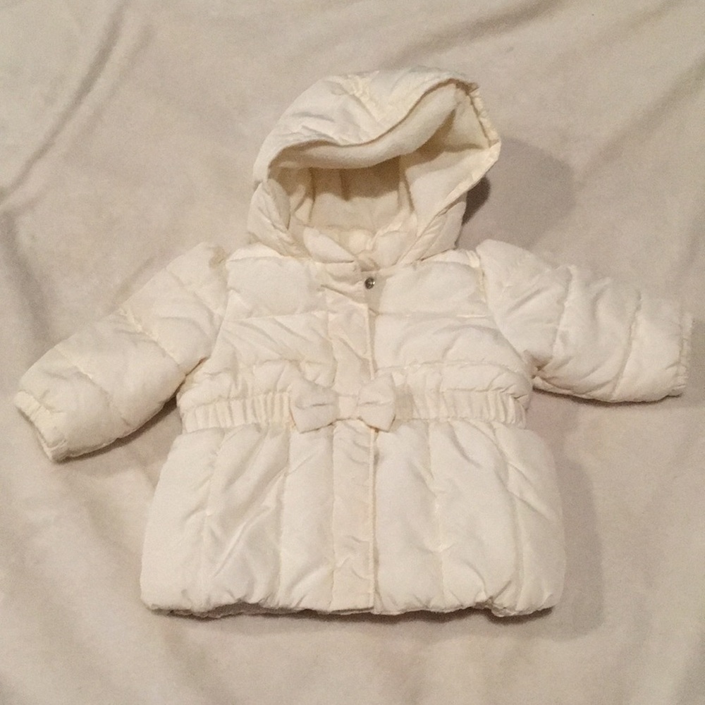 Baby gap jacket